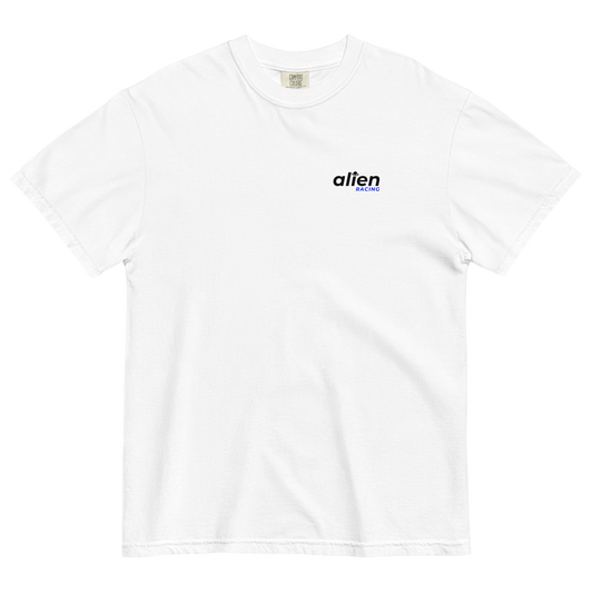 "Need Money" White Tee